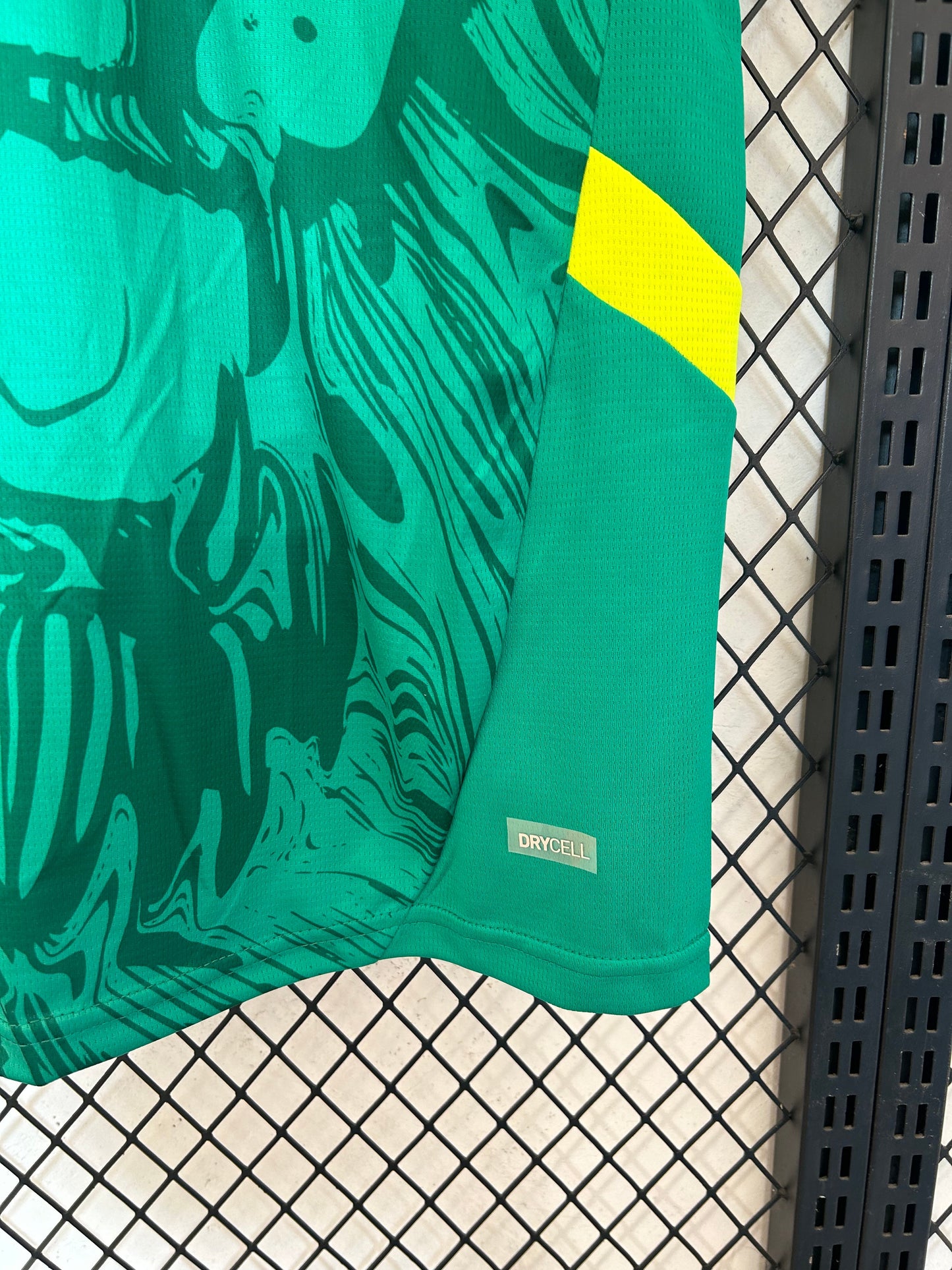 SÉNÉGAL MAILLOT CONCEPT 2025/2026