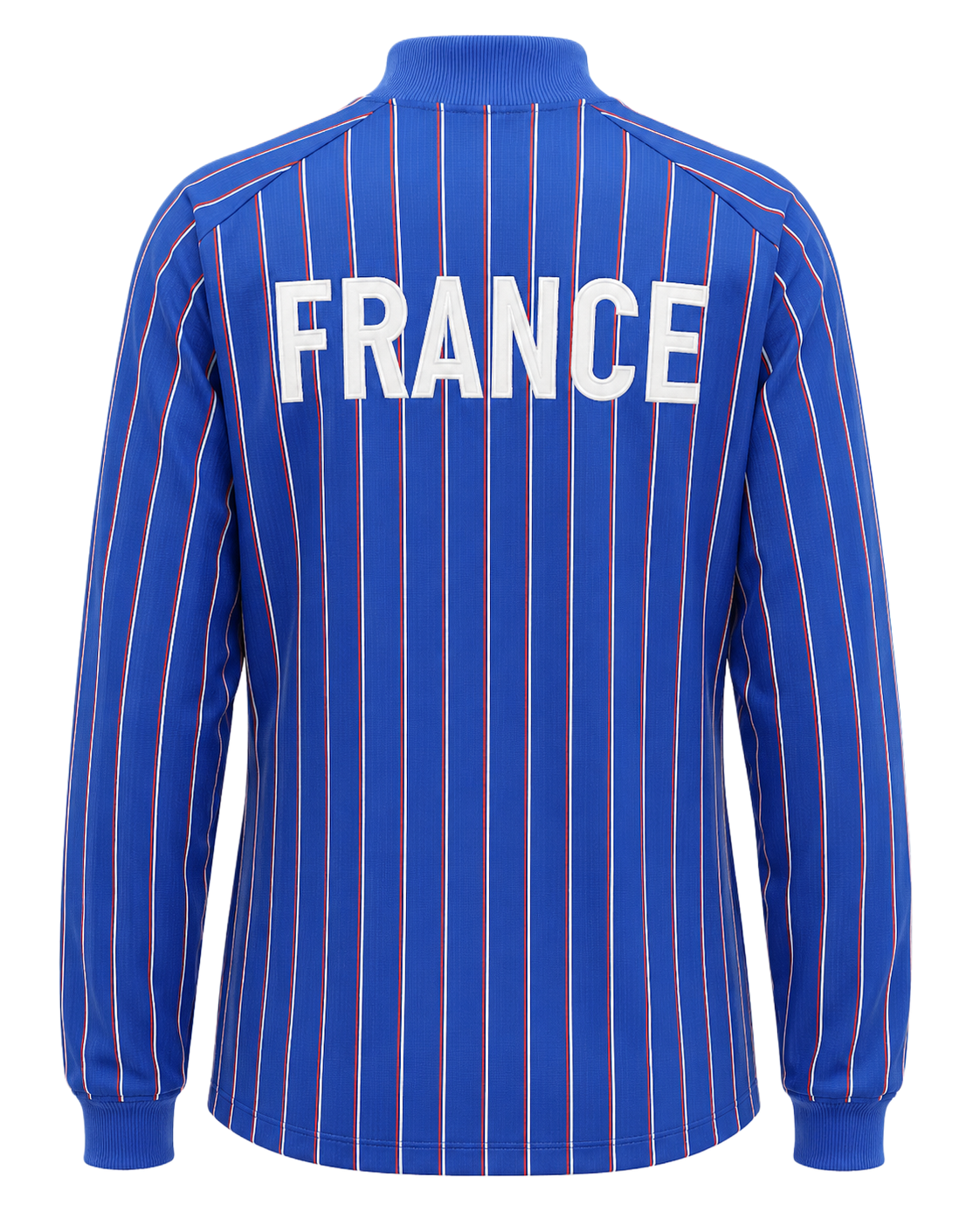 MAILLOT GARDIEN FRANCE X JACQUEMUS COUPE DU MONDE 2026