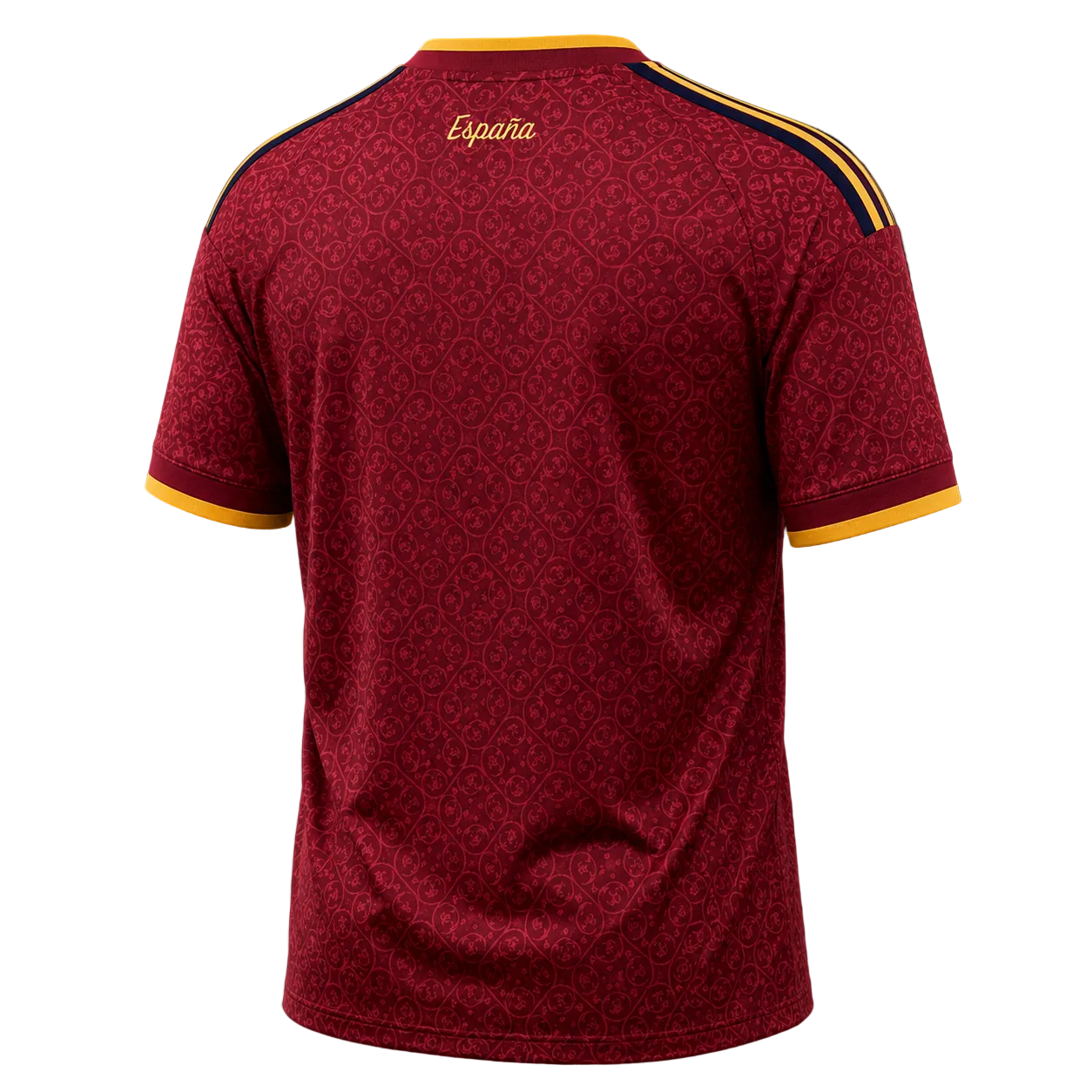 MAILLOT ESPAGNE ÉDITION SPÉCIALE ⭐️⭐️