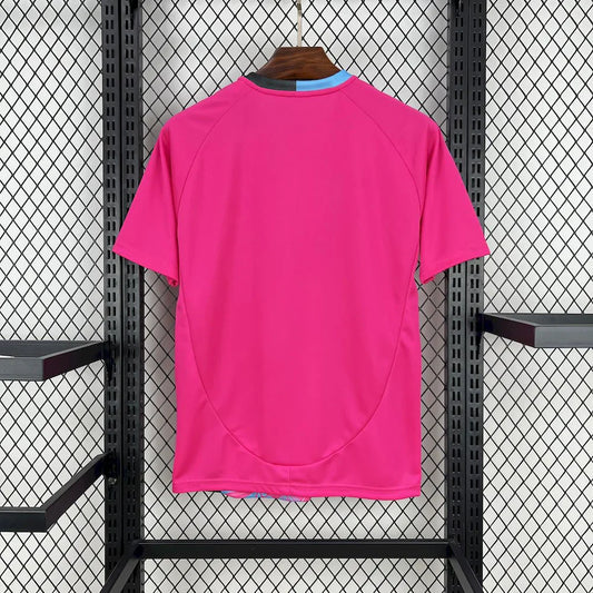 MAILLOT INTER MIAMI CONCEPT 25/26