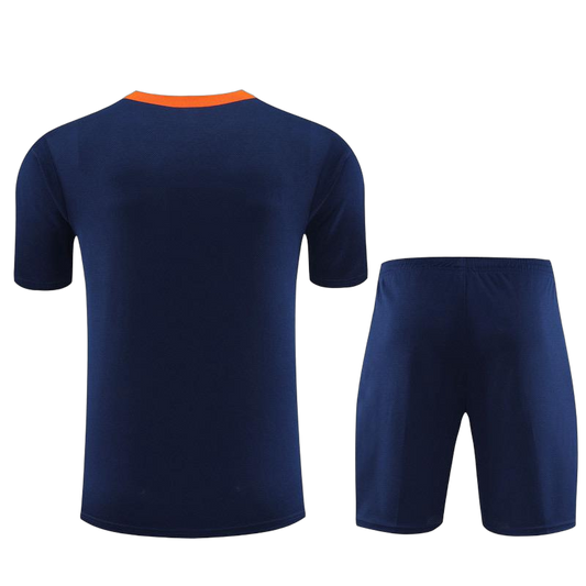 TRAINING PAYS BAS 2023-2024