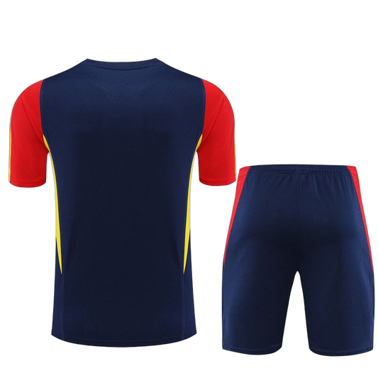 TRAINING ESPAGNE 2023-2024