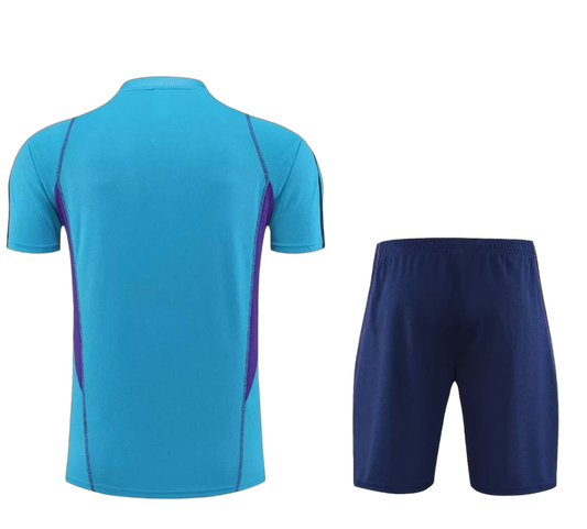 TRAINING ÉTÉ HAUT/BAS ARGENTINE 2022-2023