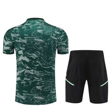 TRAINING ÉTÉ HAUT/BAS REAL MADRID 2022-2023