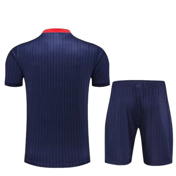 TRAINING ÉTÉ HAUT/BAS AJAX 2022-2023