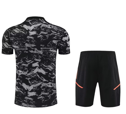 TRAINING ÉTÉ HAUT/BAS ARSENAL 2022-2023