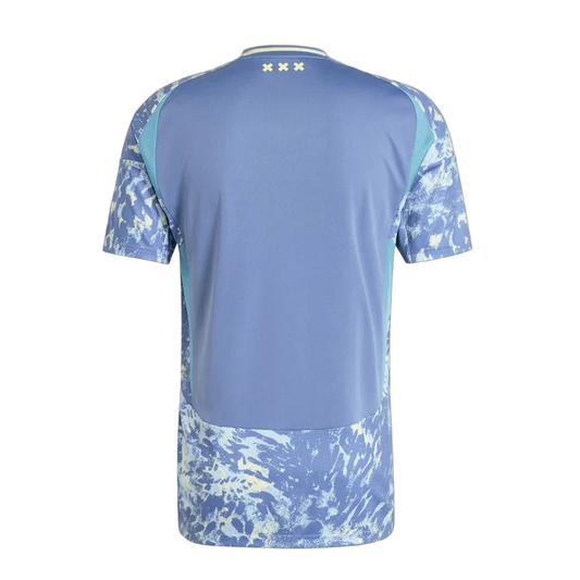 MAILLOT AJAX AMSTERDAM EXTÉRIEUR 2024/2025