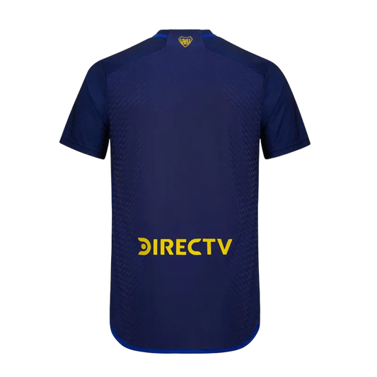 MAILLOT BOCA JUNIORS DOMICILE 2024/2025