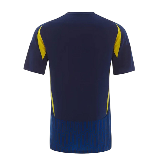 MAILLOT AL NASSR EXTERIEUR 2024/2025