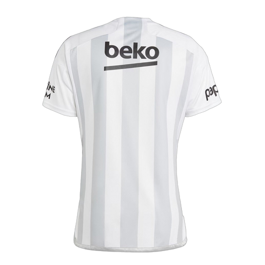 MAILLOT BESIKTAS DOMICILE 2023/2024