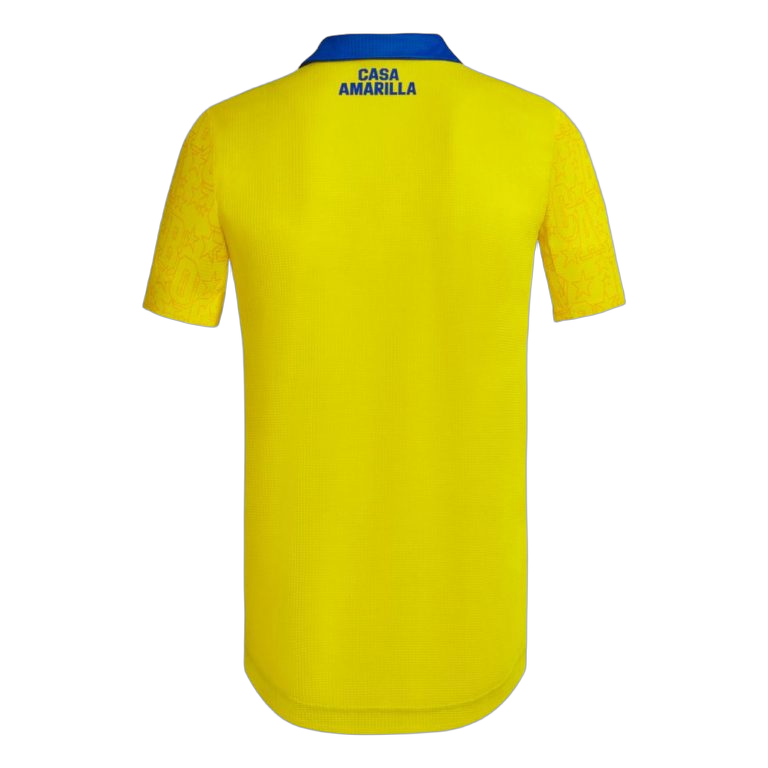 MAILLOT BOCA JUNIOR THIRD 2022/2023