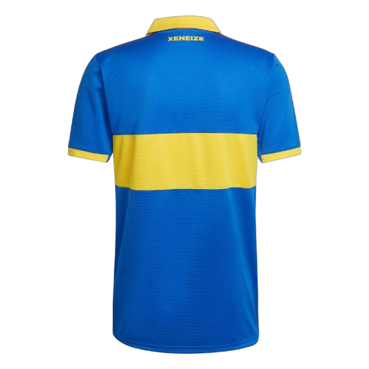 MAILLOT BOCA JUNIOR DOMICILE 2022/2023
