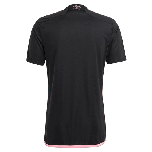 MAILLOT INTER MIAMI EXTÉRIEUR 2024/2025