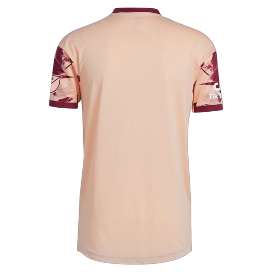 MAILLOT PORTLAND TIMBERS 2022/2023