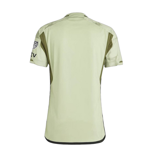 MAILLOT LOS ANGELES GALAXY EXTERIEUR 2023/2024