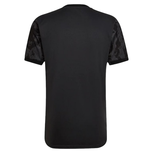 MAILLOT HOUSTON DYNAMO FC