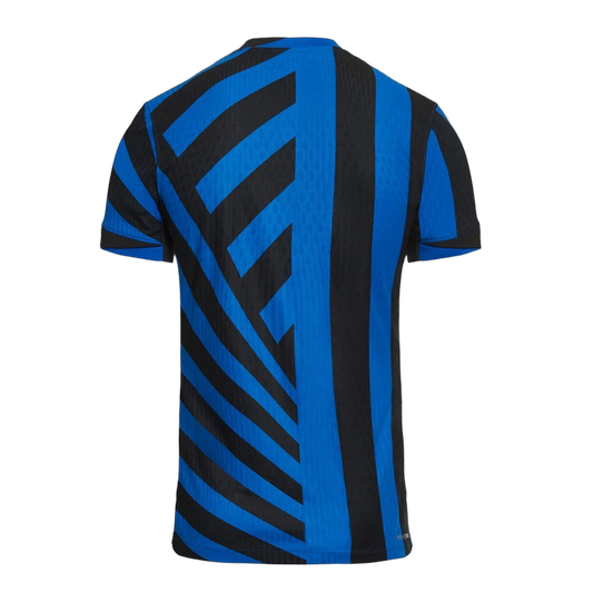 MAILLOT INTER MILAN DOMICILE 2024/2025