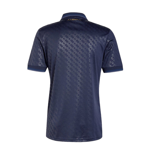 MAILLOT JUVENTUS THIRD 2024/2025