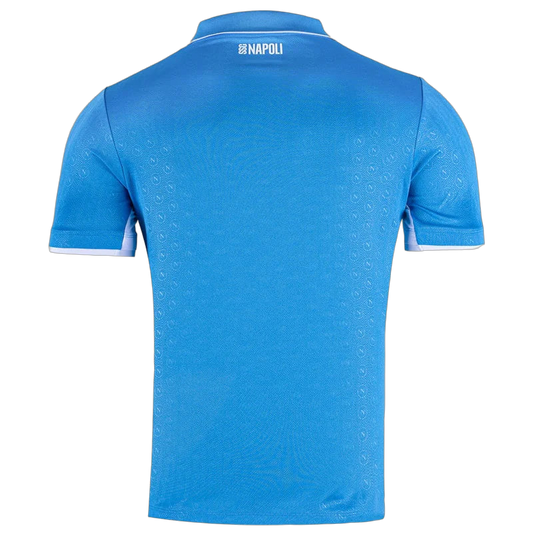 MAILLOT SSC NAPOLI DOMICILE 2024/2025
