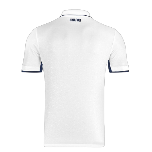 MAILLOT SSC NAPOLI EXTERIEUR 2024/2025