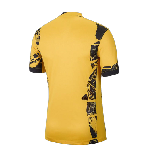 MAILLOT INTER MILAN THIRD 2024/2025