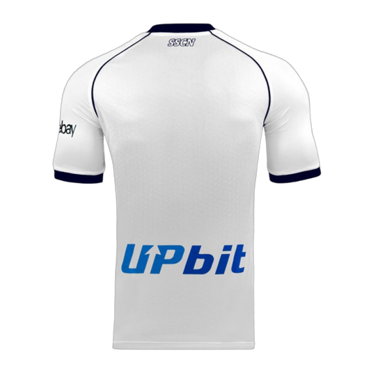 MAILLOT SSC NAPOLI EXTERIEUR 2023/2024