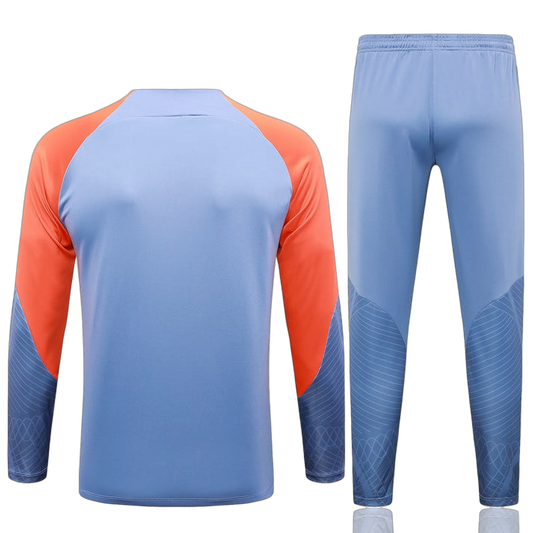 SURVETEMENT HAUT/BAS INTER MILAN 2025/2026