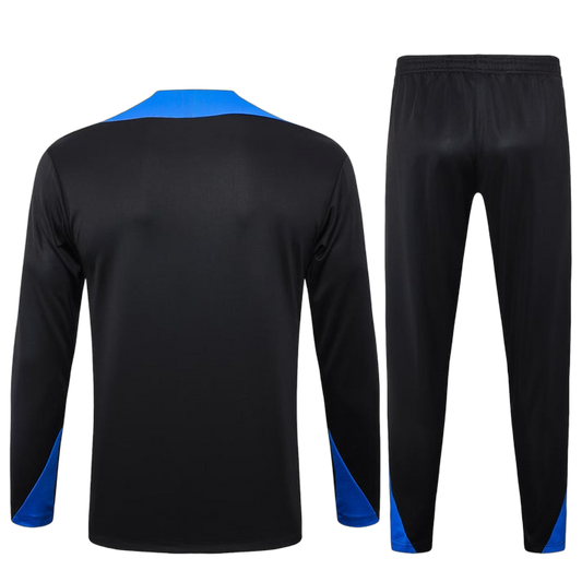SURVETEMENT HAUT/BAS INTER MILAN 2025/2026