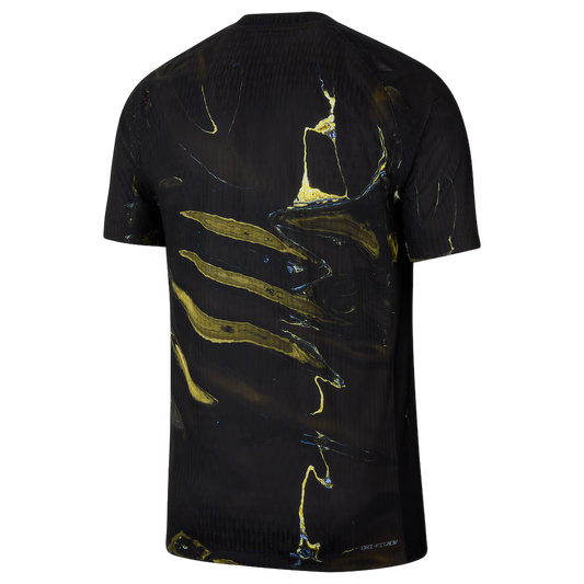 MAILLOT PSG NIGHT EDITION 2 ÉTOILES 2025/2026
