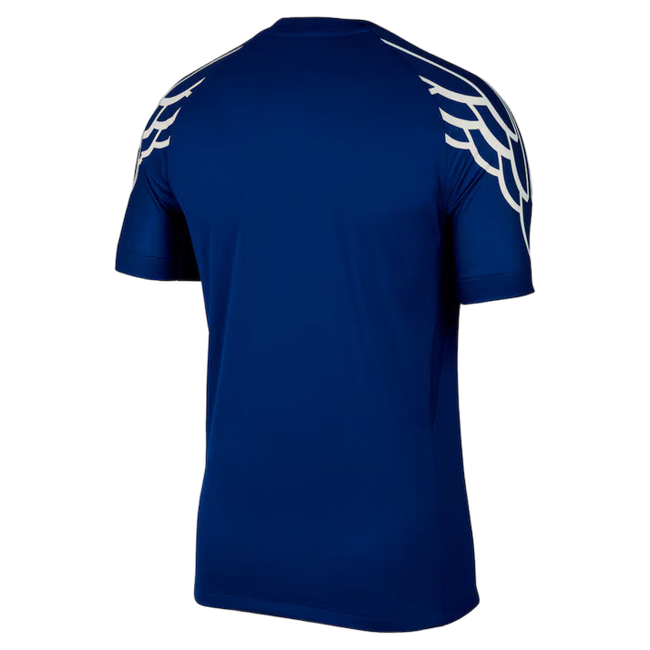 MAILLOT PSG X JORDAN FOURTH 2025