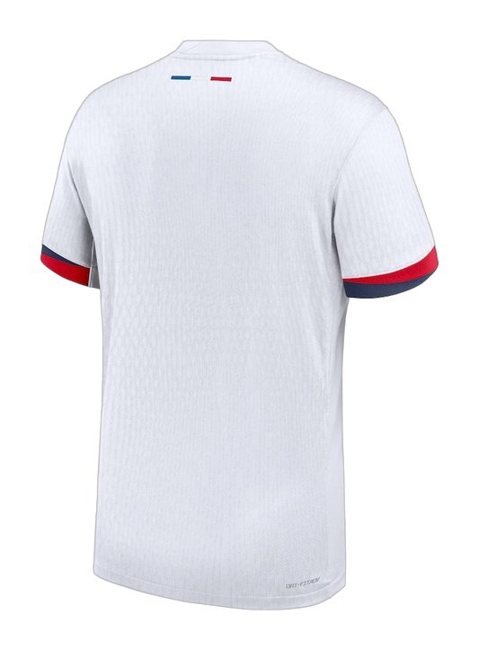 MAILLOT PSG EXTERIEUR 2024/2025