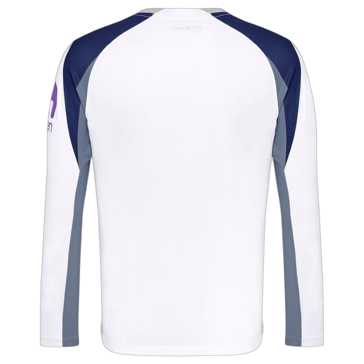 MAILLOT TOTTENHAM DOMICILE MANCHES LONGUES 2025/2026