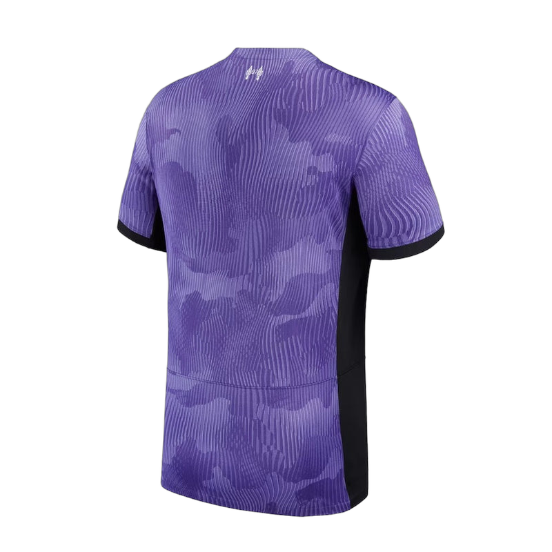 MAILLOT LIVERPOOL THIRD 2023/2024