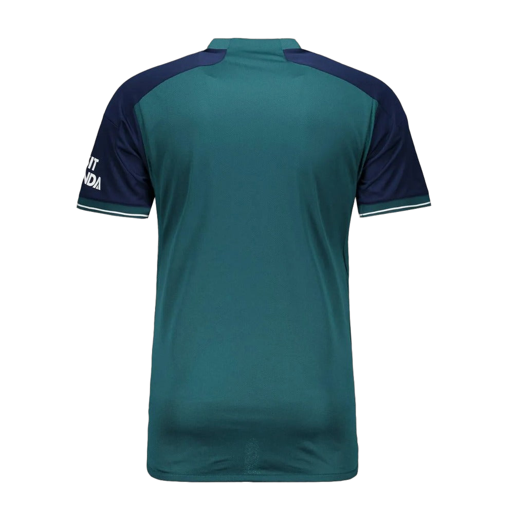 MAILLOT ARSENAL THIRD 2023/2024