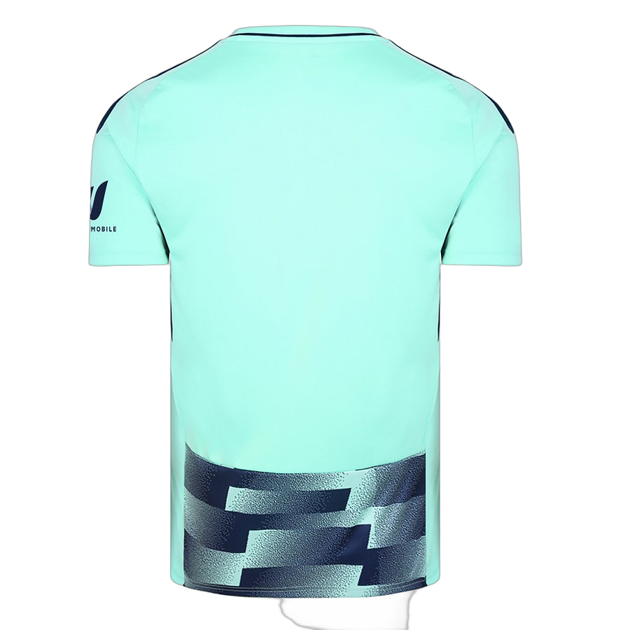MAILLOT FULHAM FC EXTERIEUR 2022/2023