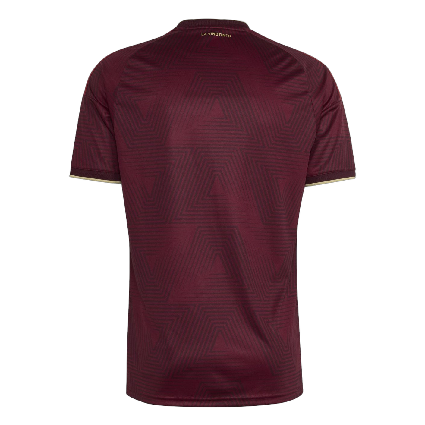 MAILLOT VENEZUELA DOMICILE COUPE DU MONDE 2026