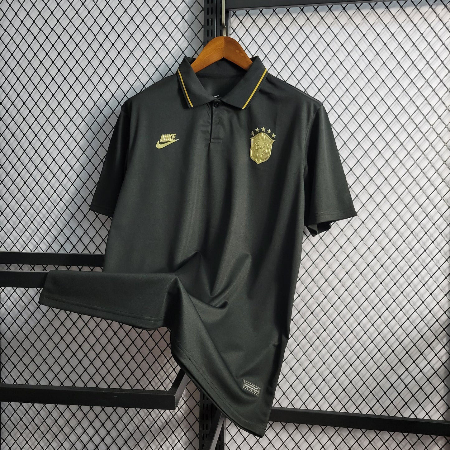 MAILLOT BRÉSIL CONCEPT 2022/23