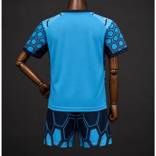Kit enfant OM Gardien Extérieur 2026/2027