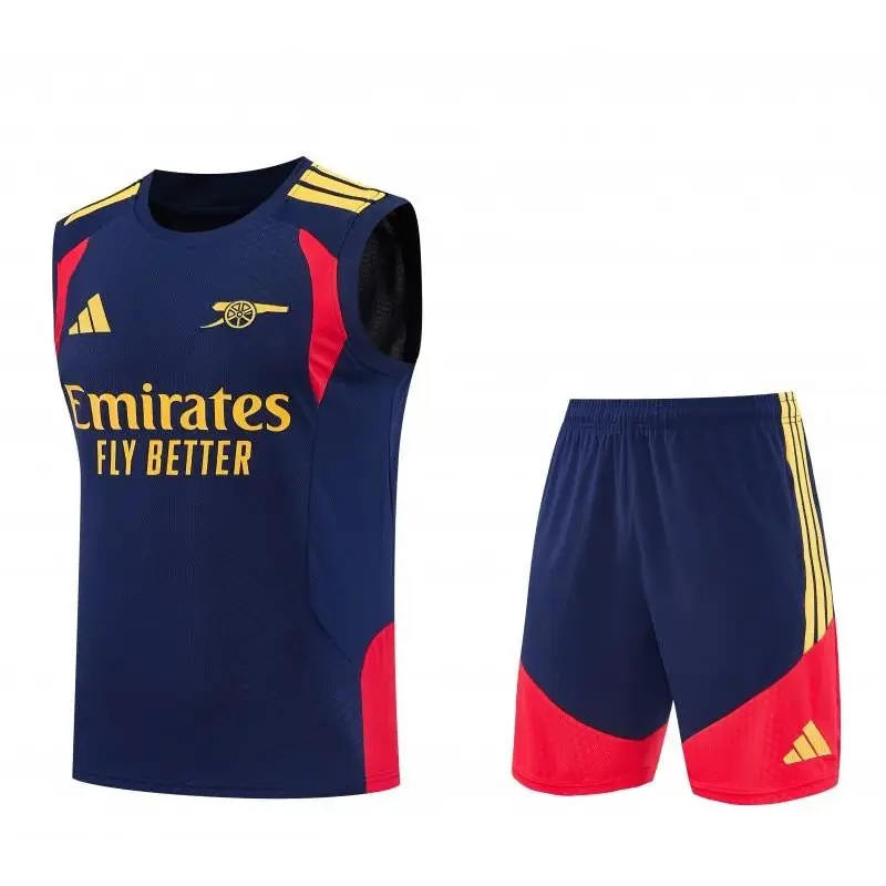 Kit Entraînement Arsenal Domicile 2026/2027