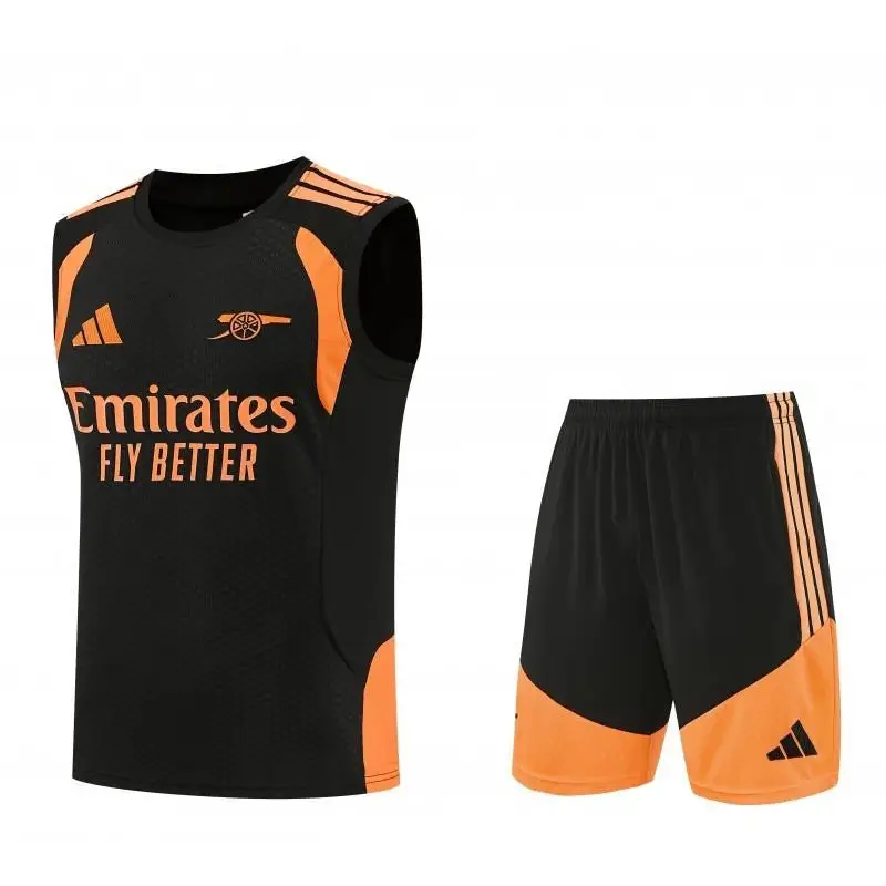 Kit Entraînement Arsenal Extérieur 2026/2027