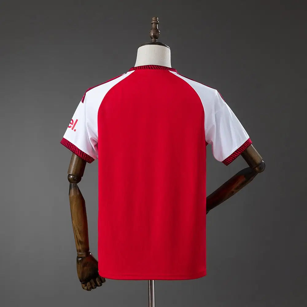 Maillot Arsenal Domicile 2026/2027