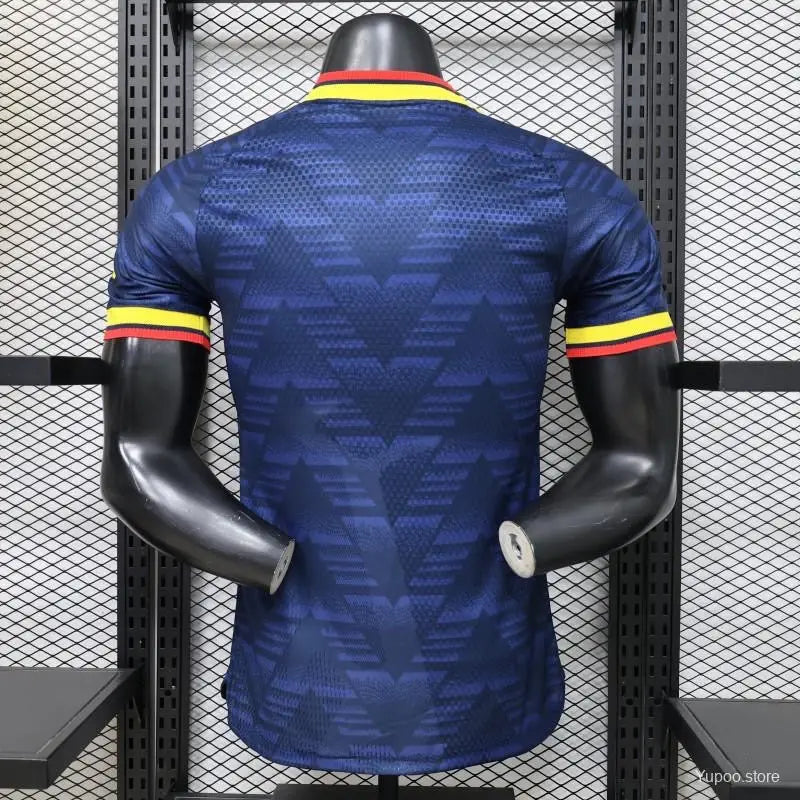 Maillot Arsenal Extérieur 2026/2027 Version Joueur