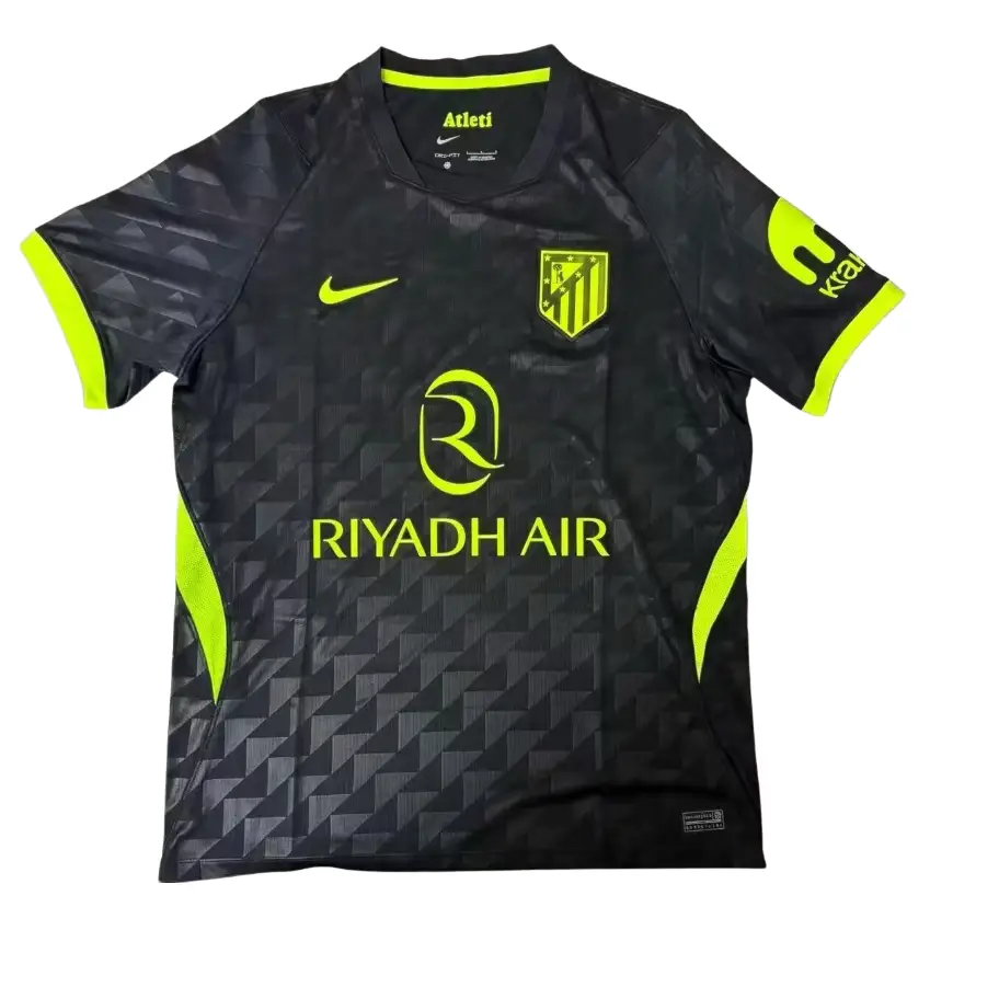 Maillot Atlético Madrid Extérieur 2026/2027