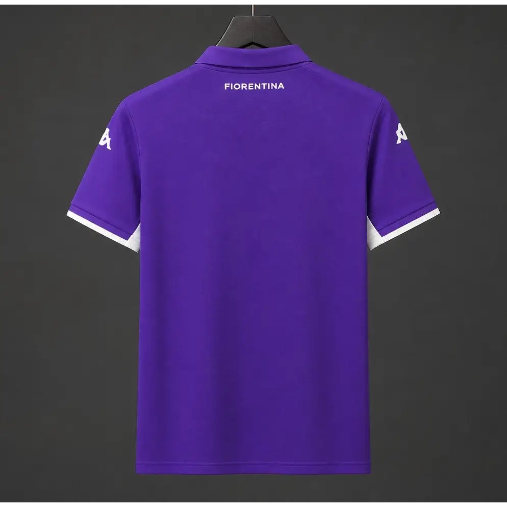 Maillot Fiorentina Domicile 2026/2027