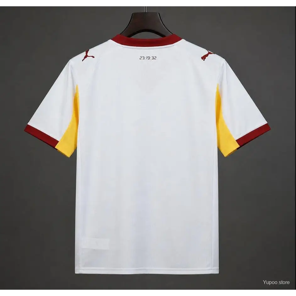 Maillot Galatasaray SK Extérieur 2026/2027