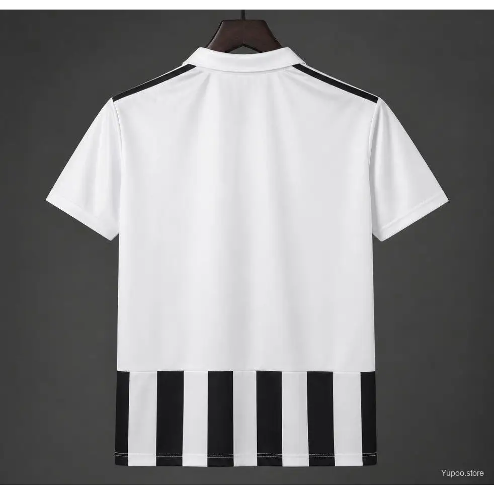 Maillot Juventus Domicile 2026/2027