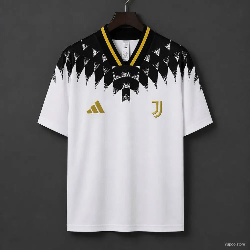 Maillot Juventus Pré match 2026/2027