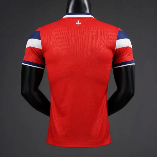Maillot LOSC Lille Domicile Version Joueur 2026/2027