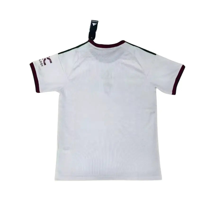 Maillot Manchester United Extérieur 2026/2027