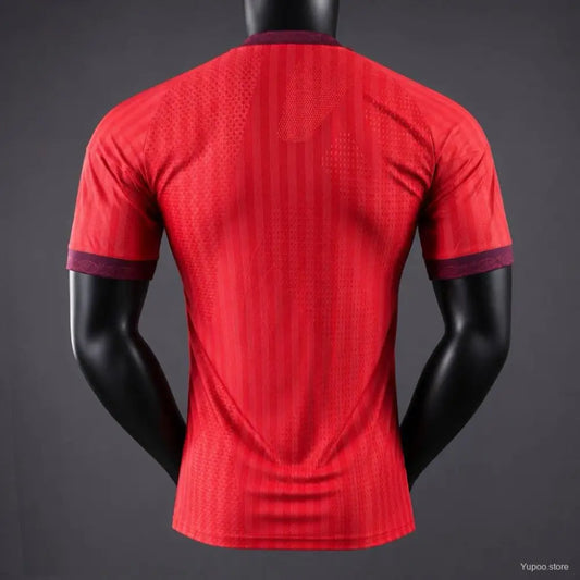 Maillot OL Olympique Lyonnais 2026/2027 Extérieur Version joueur